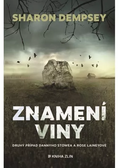 Znamení viny