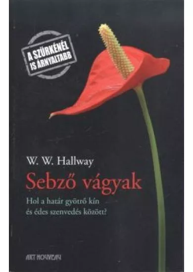 SEBZŐ VÁGYAK