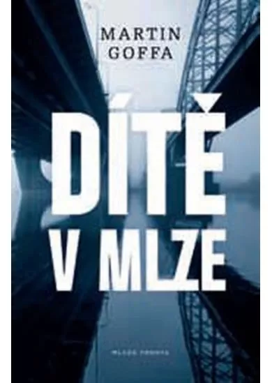 Dítě v mlze