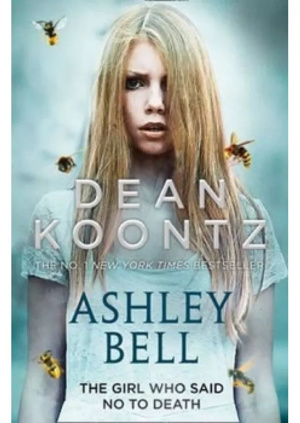 Dean Koontz - Ashley Bell