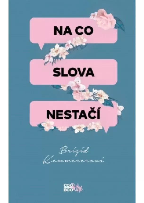 Brigid Kemmererová - Na co slova nestačí