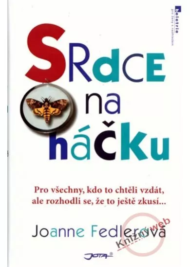 Srdce na háčku