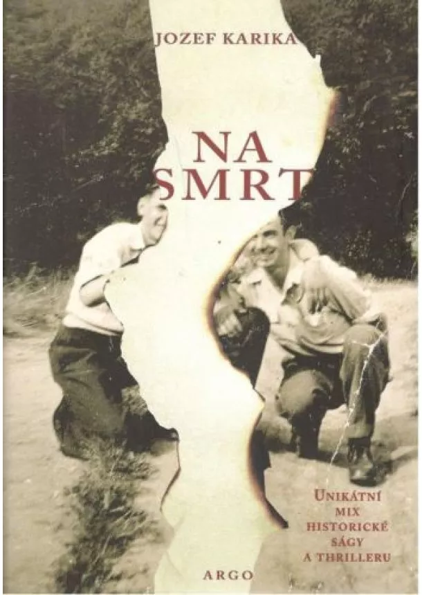 Jozef Karika - Na smrt