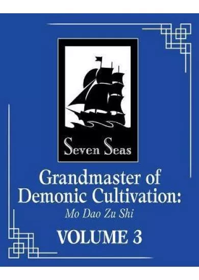 Grandmaster of Demonic Cultivation: Mo Dao Zu Shi 3