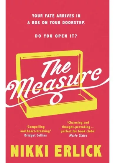 The Measure