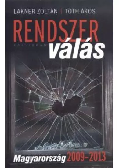 Rendszer válás