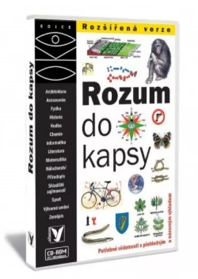 Rozum do kapsy