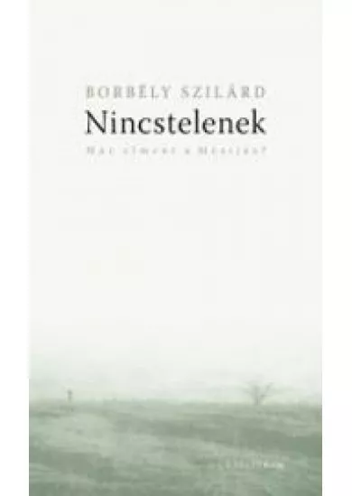 Nincstelenek (4. kiadás)