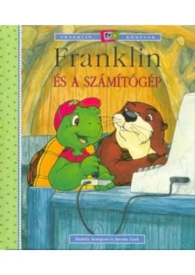 Franklin és a számítógép