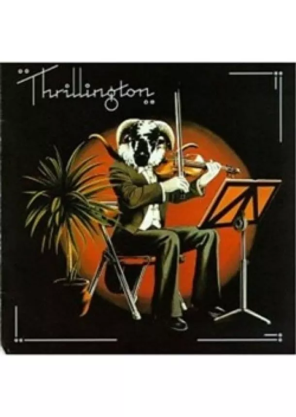 McCartney Paul - Paul McCartney: Thrillington - CD