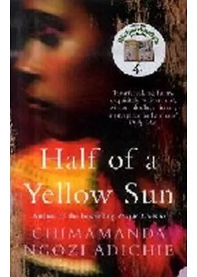 Half of a Yellow Sun