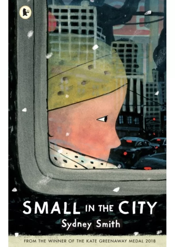 Sydney Smith - Small in the City