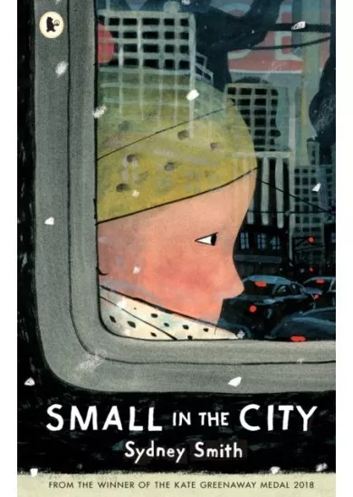 Small in the City