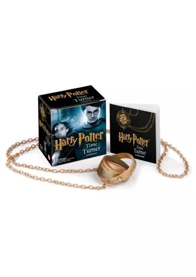 Harry Potter Time Turner Sticker Kit