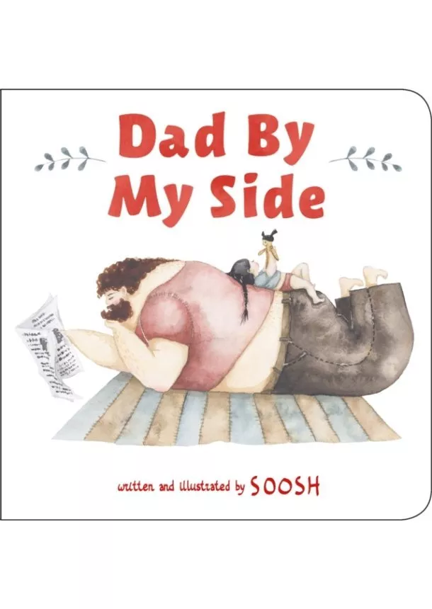  Soosh - Dad By My Side