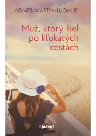 Muž, ktorý šiel po kľukatých cestách