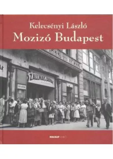 MOZIZÓ BUDAPEST