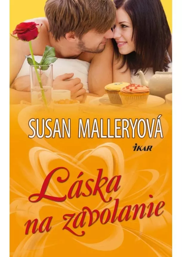 Susan Malleryová - Láska na zavolanie