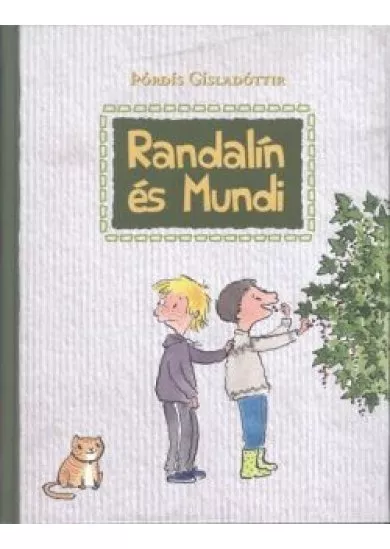 Randalí és Mundi