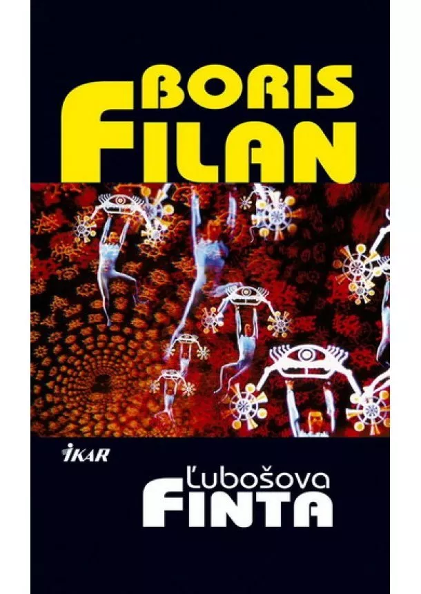 Boris Filan - Ľubošova finta