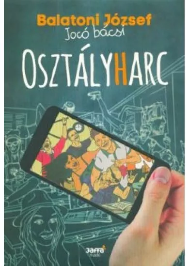 Osztályharc