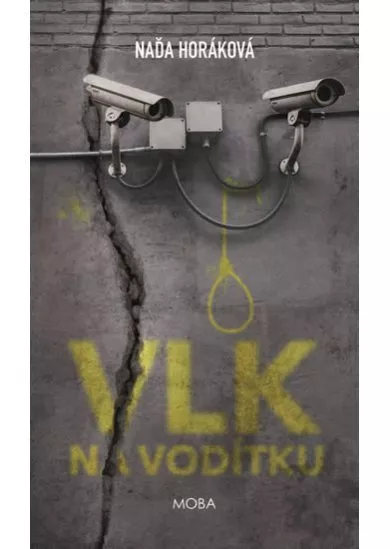 Vlk na vodítku