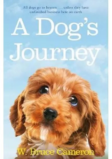 A Dogs Journey