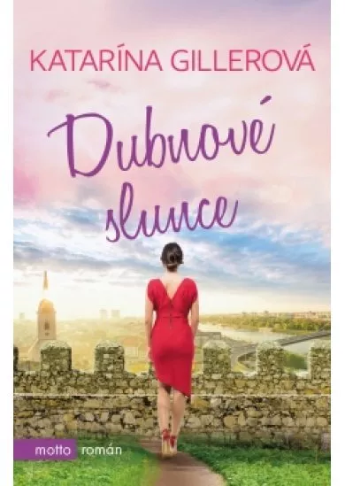 Dubnové slunce