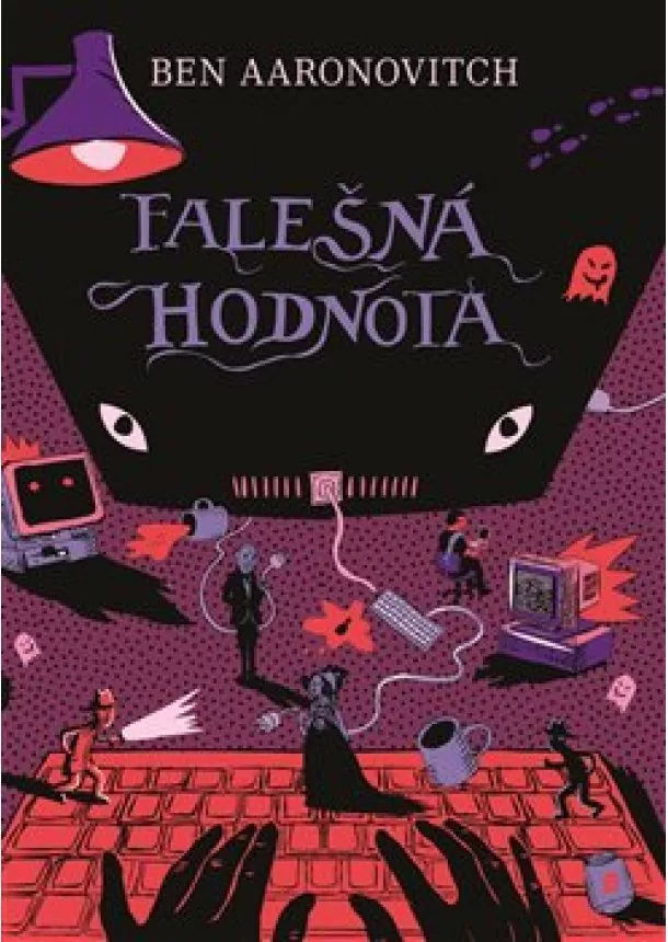 Ben Aaronovitch - Falešná hodnota