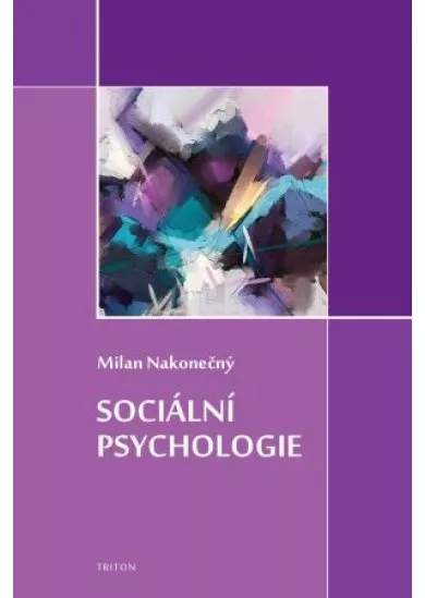 Sociální psychologie