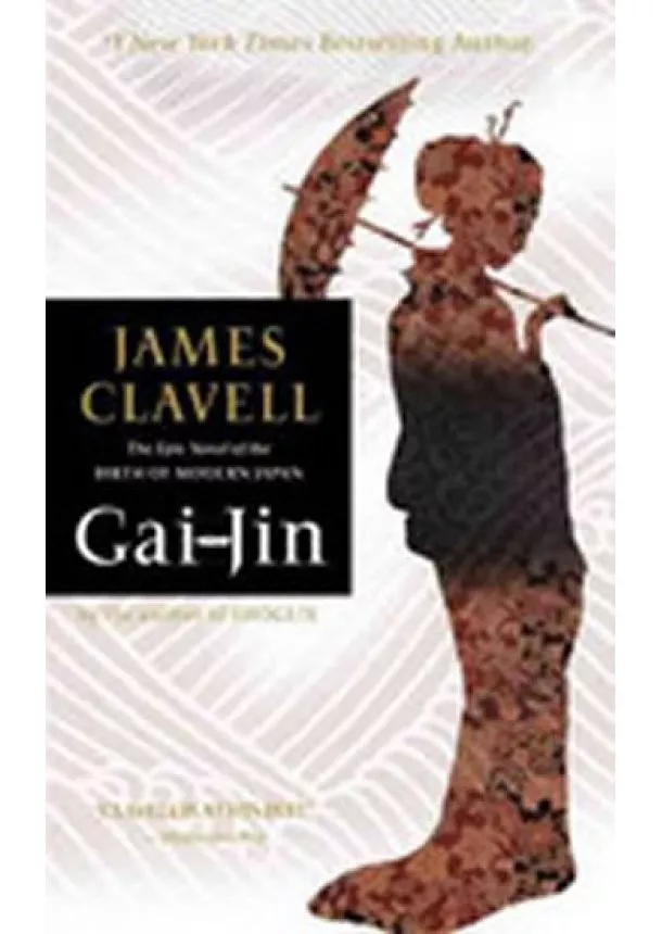 James Clavell - Gai-Jin