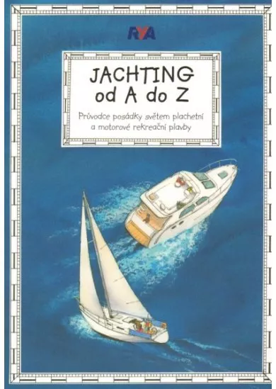 Jachting od A do Z