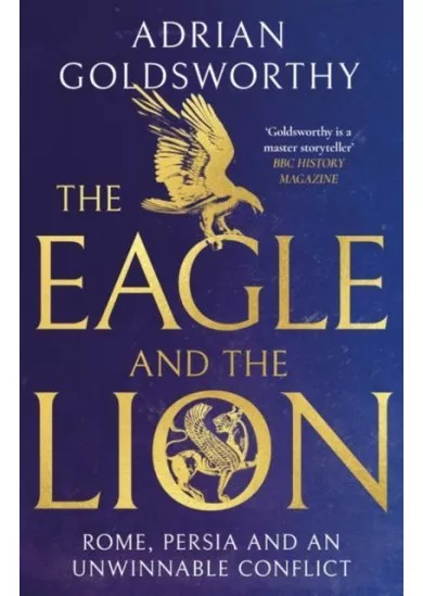 The Eagle and the Lion