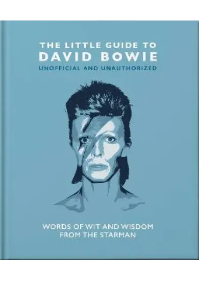 The Little Guide to David Bowie