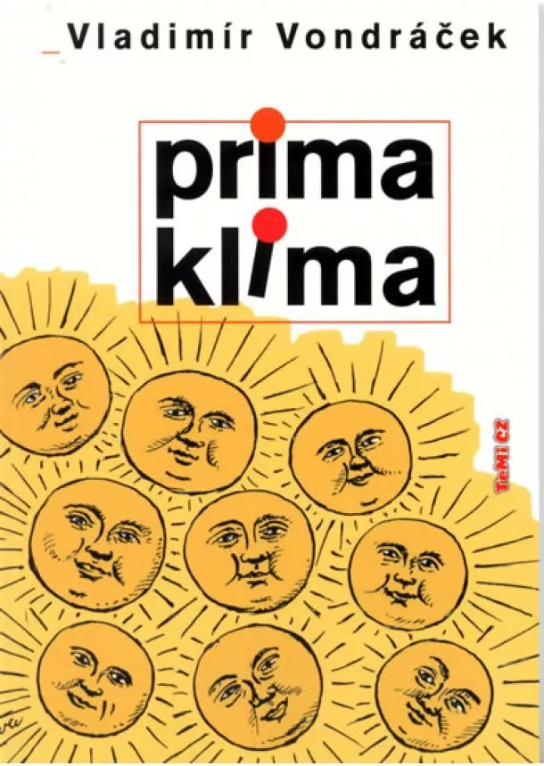 Vladimír Vondráček - Prima klima