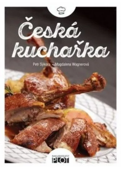 Česká kuchařka