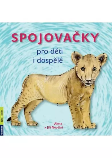 Spojovačky pro děti i dospělé