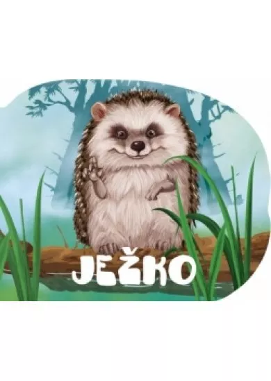 Ježko