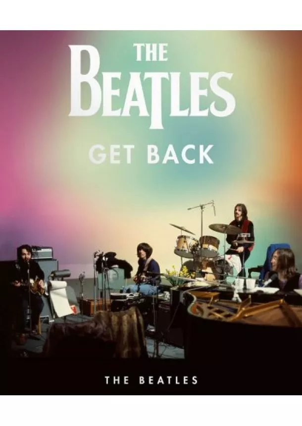 The Beatles - The Beatles - Get Back