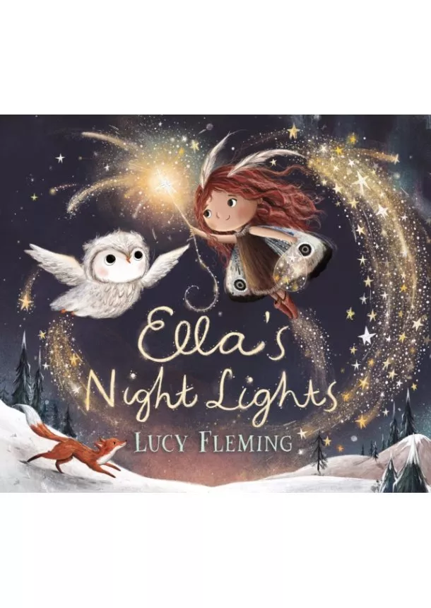 Lucy Fleming - Ellas Night Lights