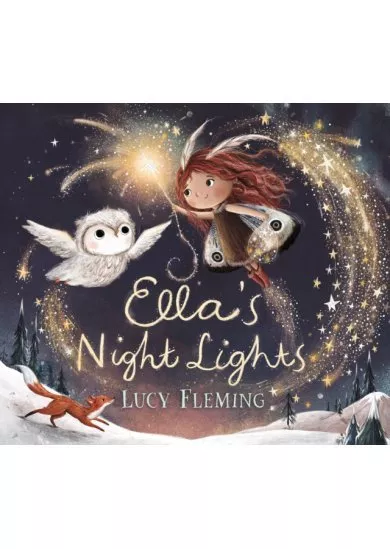 Ellas Night Lights