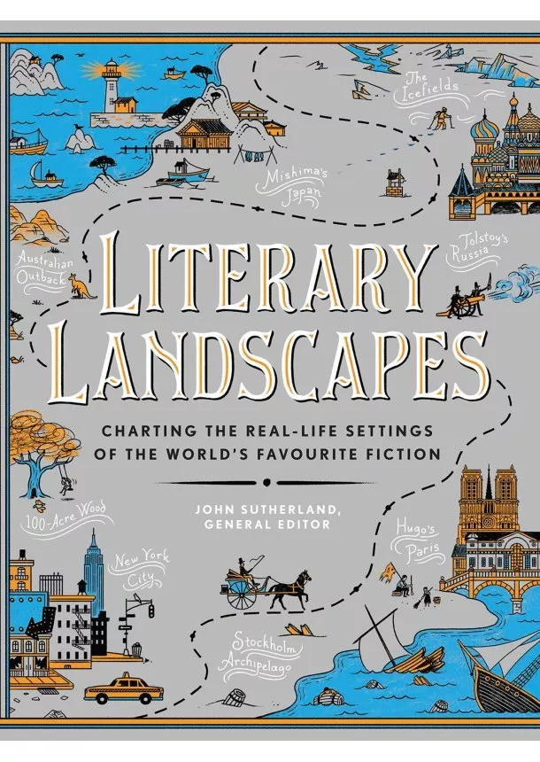 Literary Landscapes