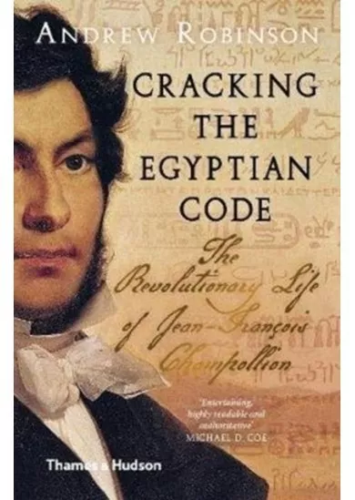 Cracking the Egyptian Code