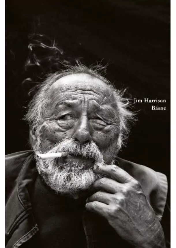 Jim Harrison - Básne