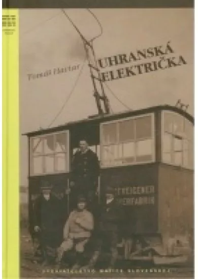 Uhranská električka