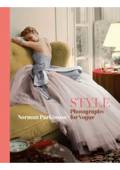 STYLE: Photographs for Vogue