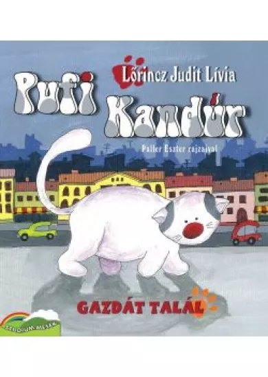 Pufi Kandúr gazdát talál