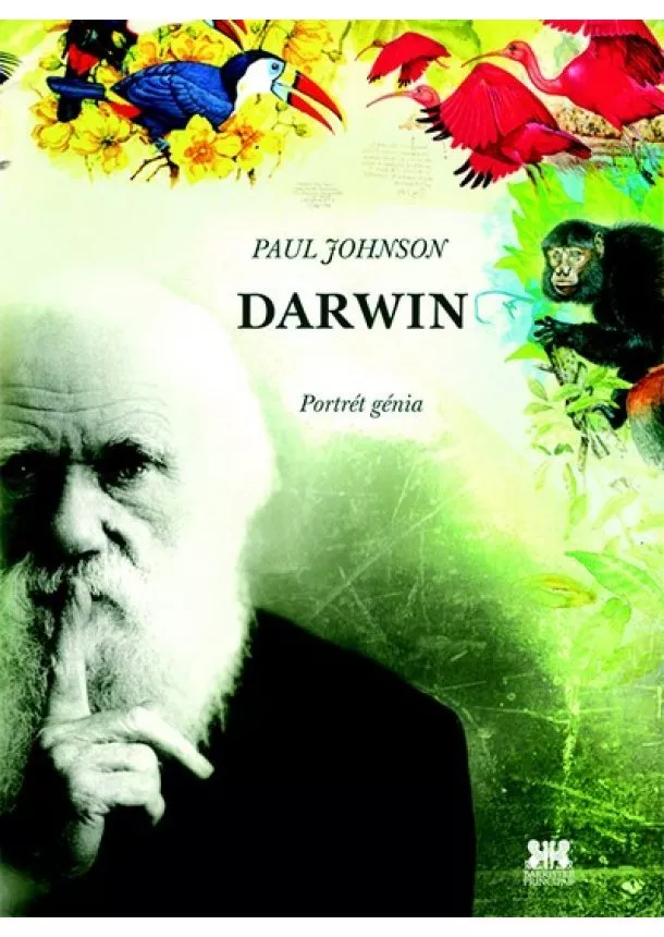 Paul Johnson - Darwin