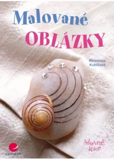 Malované oblázky