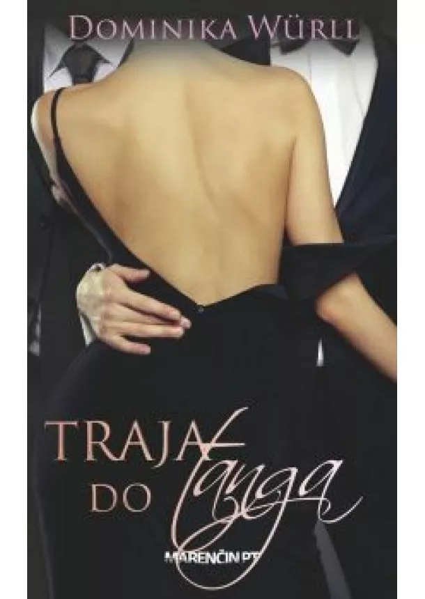  Dominika Würll - Traja do tanga